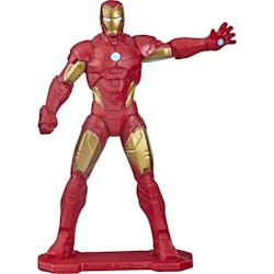Marvel Mini Iron Man 5 cm