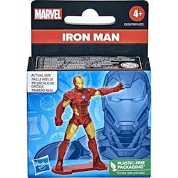 Marvel Mini Iron Man 5 cm