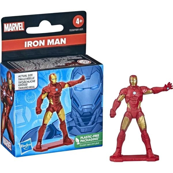 Marvel Mini Iron Man 5 cm
