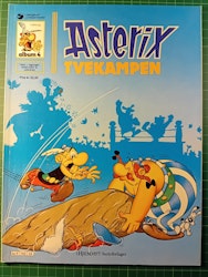 Asterix 04 Tvekampen