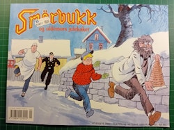 Smørbukk Julen 2005