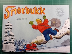 Smørbukk Julen 2011