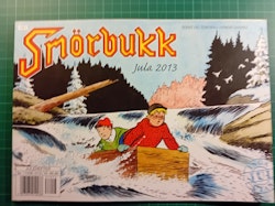Smørbukk Julen 2013