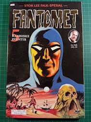 Fantomet Lee Falk spesial