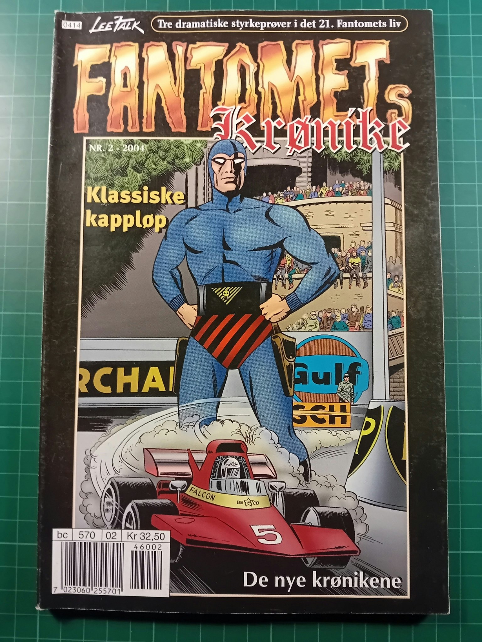 Fantomets krønike 2004 - 02