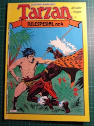 Tarzan Julespesial 1984