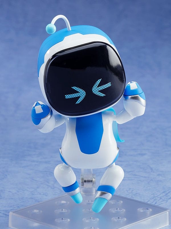 Astro's Playroom Action Figure Astro 10 cm (Totalpris 798,-) kommet