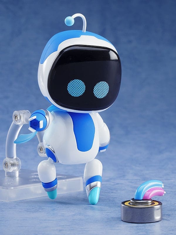 Astro's Playroom Action Figure Astro 10 cm (Totalpris 798,-) kommet