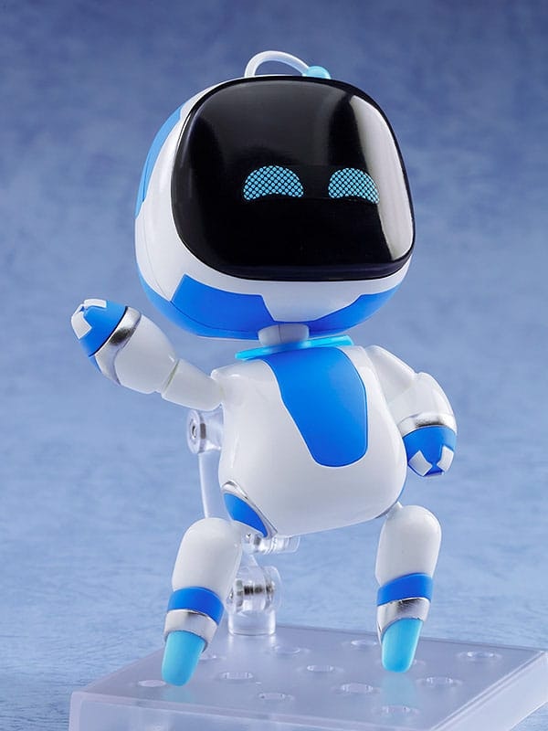 Astro's Playroom Action Figure Astro 10 cm (Totalpris 798,-) kommet