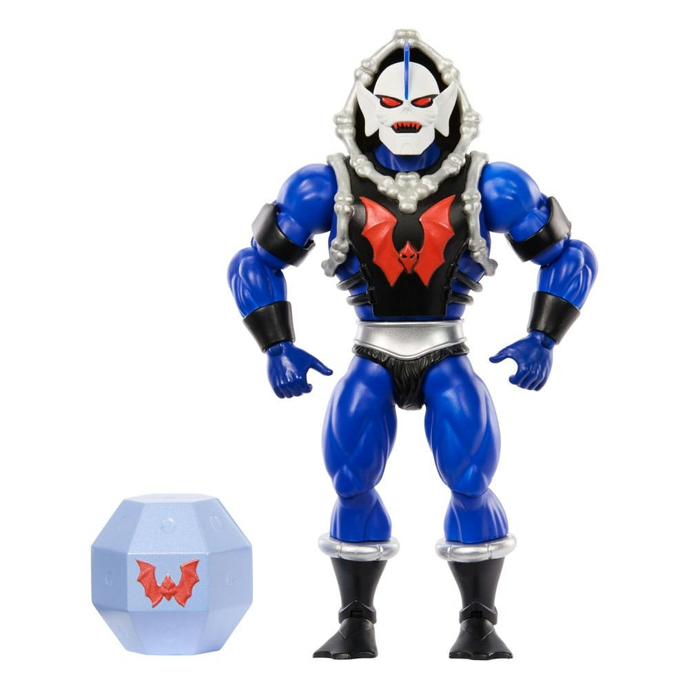 Motu Origins Action Figure: Hordak