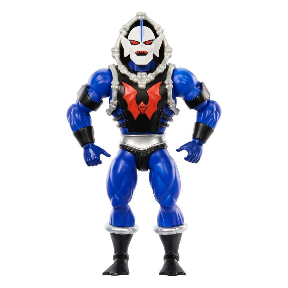 Motu Origins Action Figure: Hordak