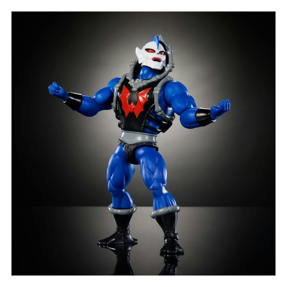 Motu Origins Action Figure: Hordak