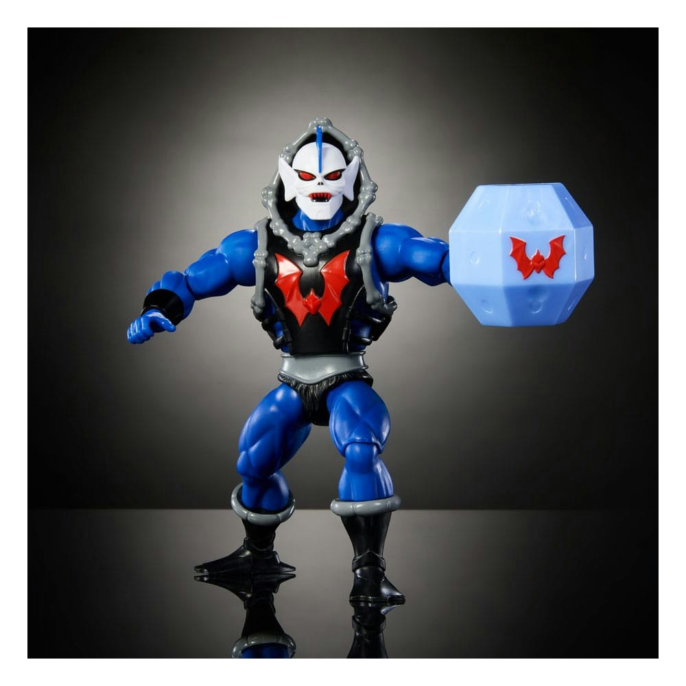 Motu Origins Action Figure: Hordak