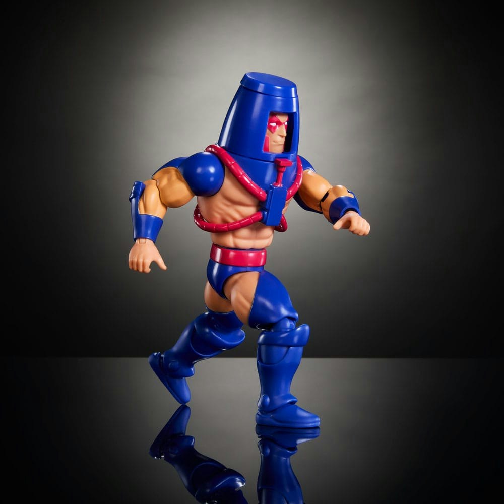 Motu Origins Action Figure: Man-E-Faces (Totalpris 298,-)