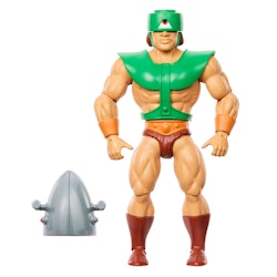 Motu Origins Action Figure: Tri-Klops (Totalpris 298,-)