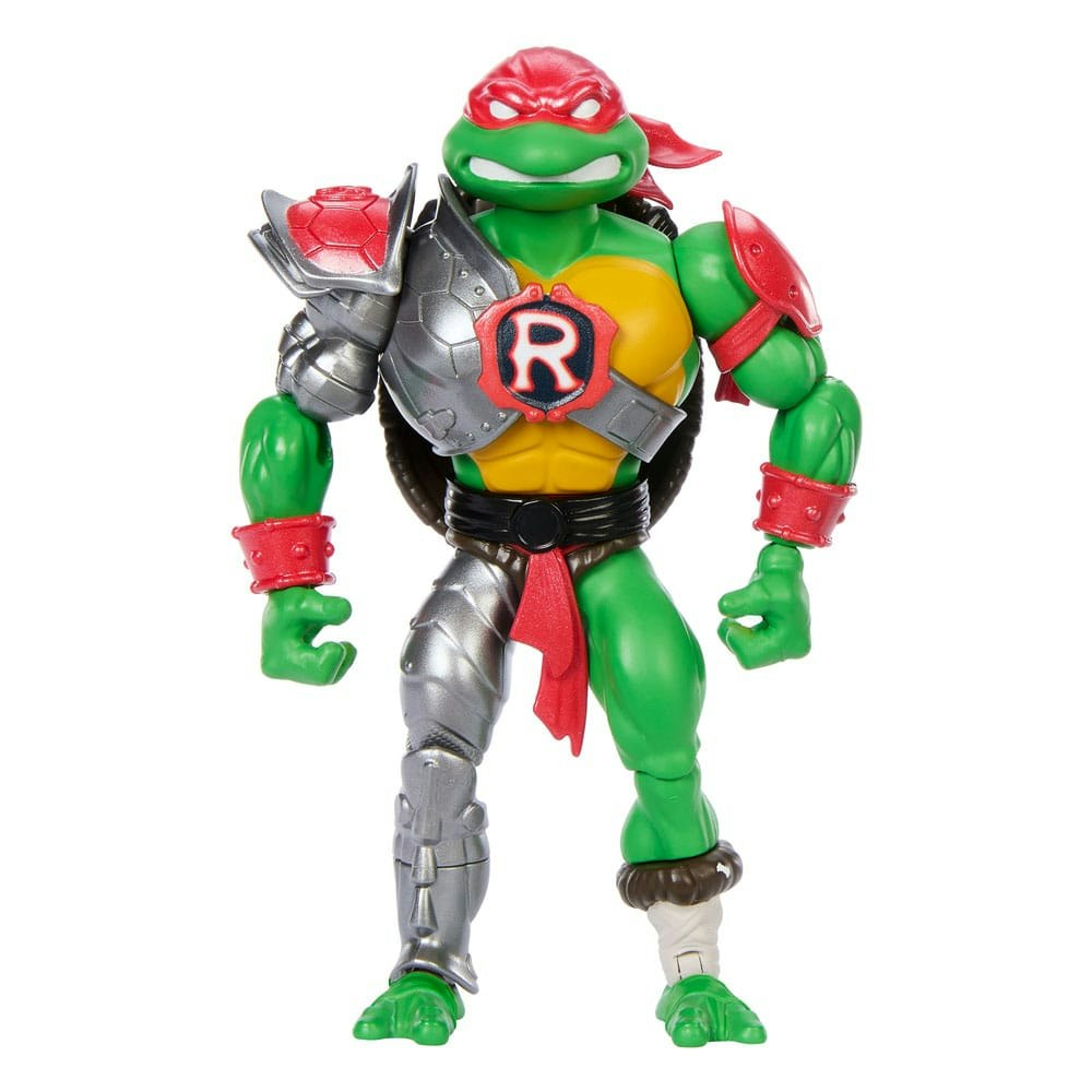 Turtles of Grayskull : Raphael (Totalpris 349,-)