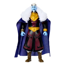 Motu Masterverse : King Keldor