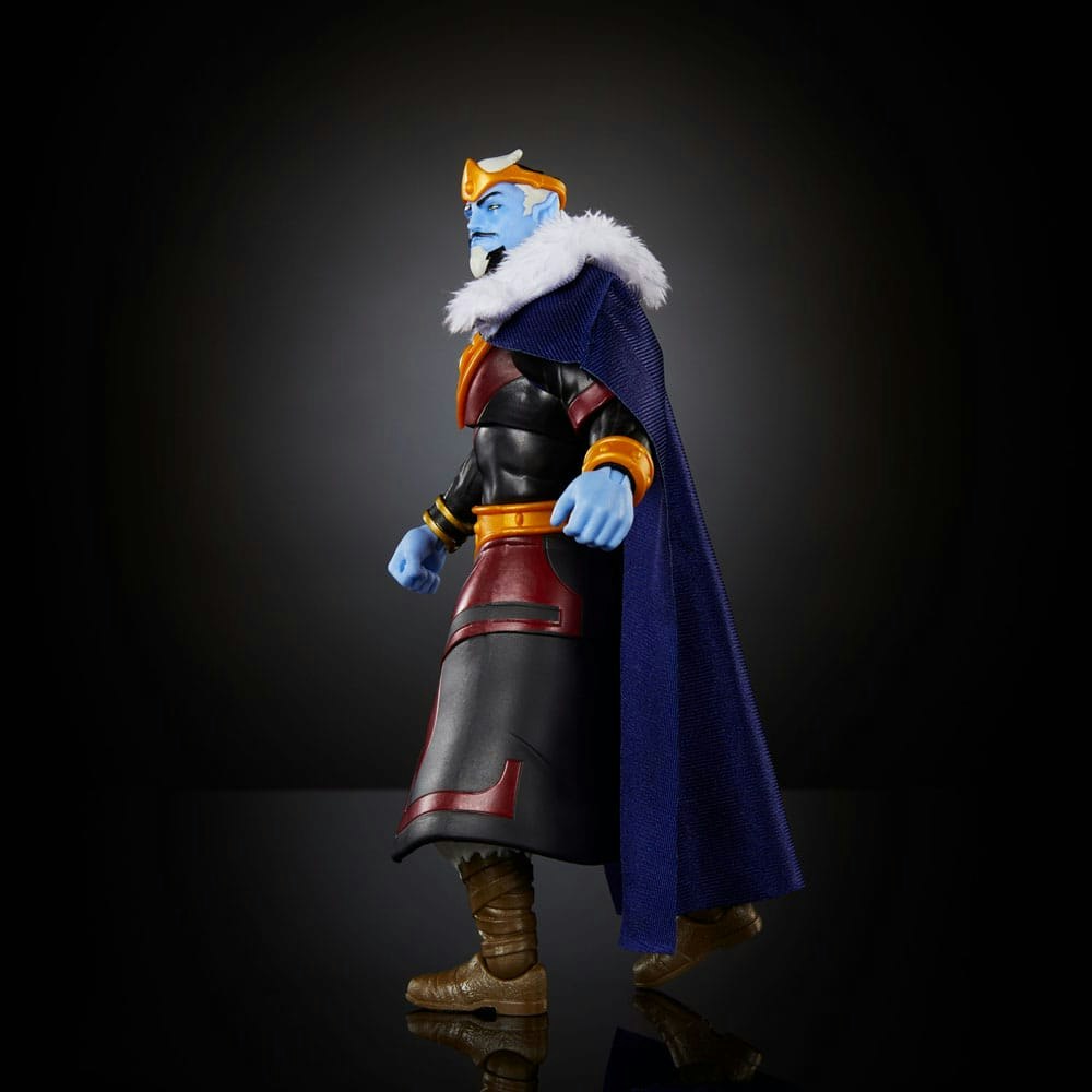 Motu Masterverse : King Keldor
