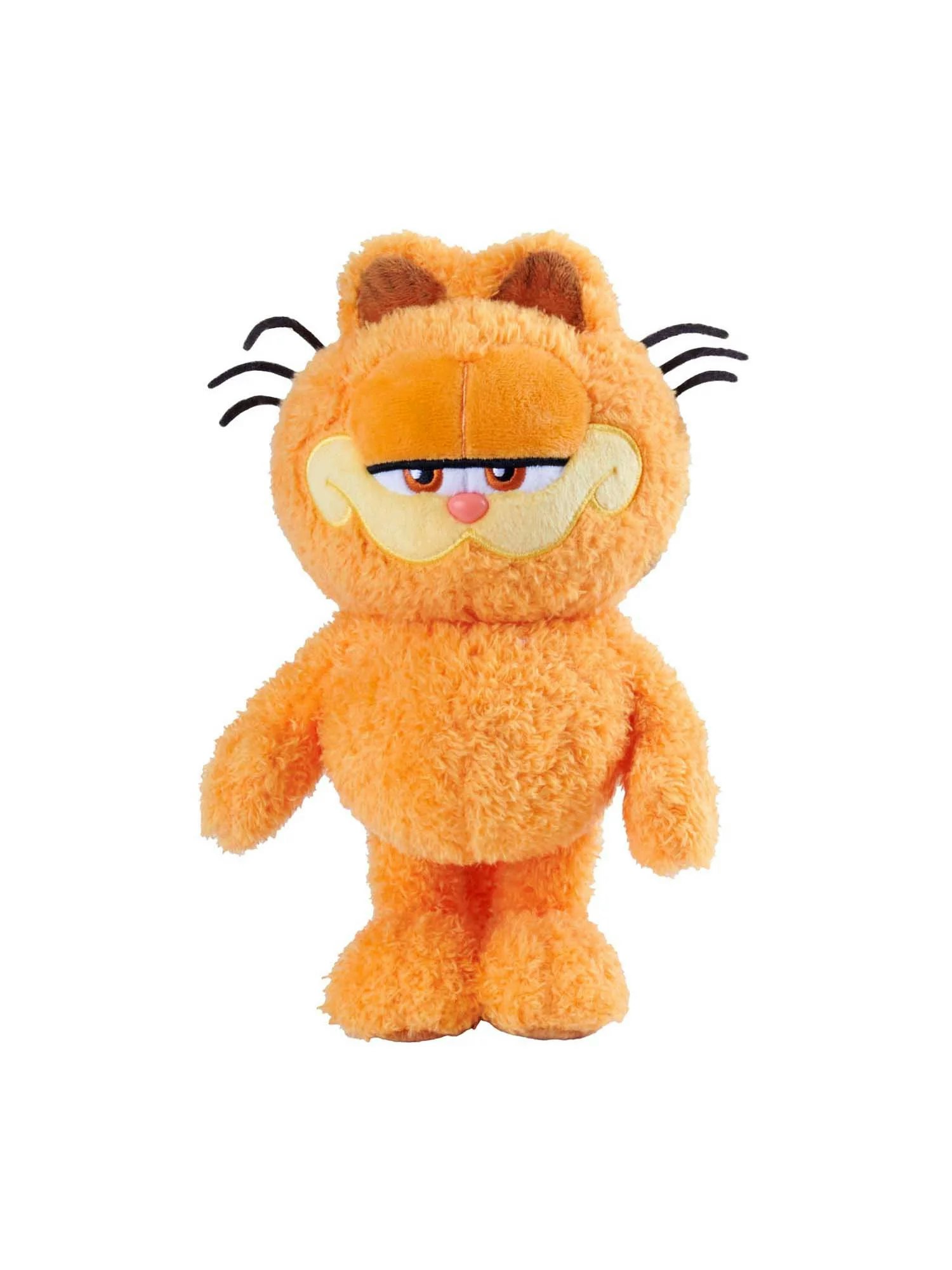 Garfield / Pusur Plush 20 cm : Garfield/Pusur