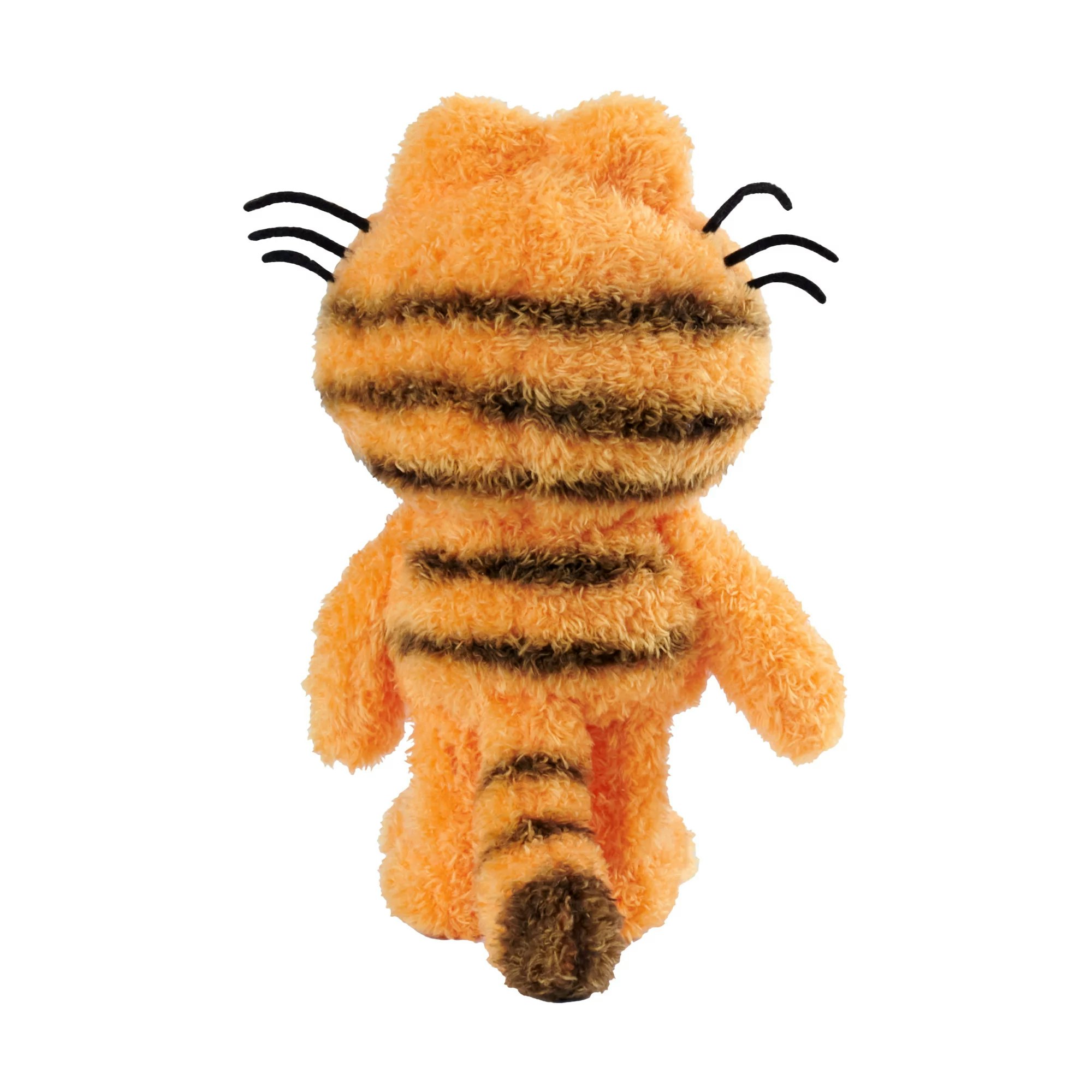 Garfield / Pusur Plush 20 cm : Garfield/Pusur
