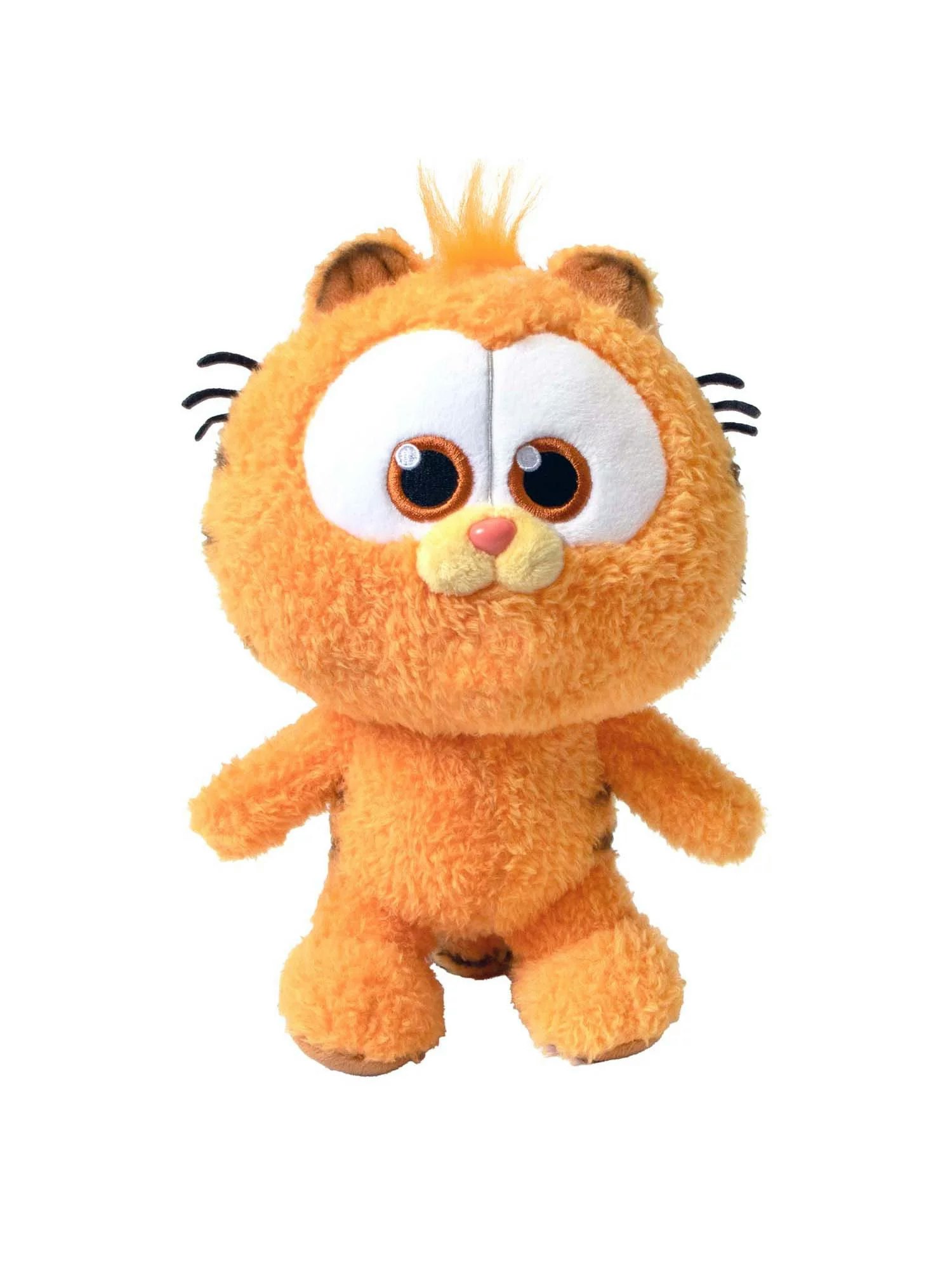 Garfield / Pusur Plush 20 cm :  Baby Garfield/Pusur