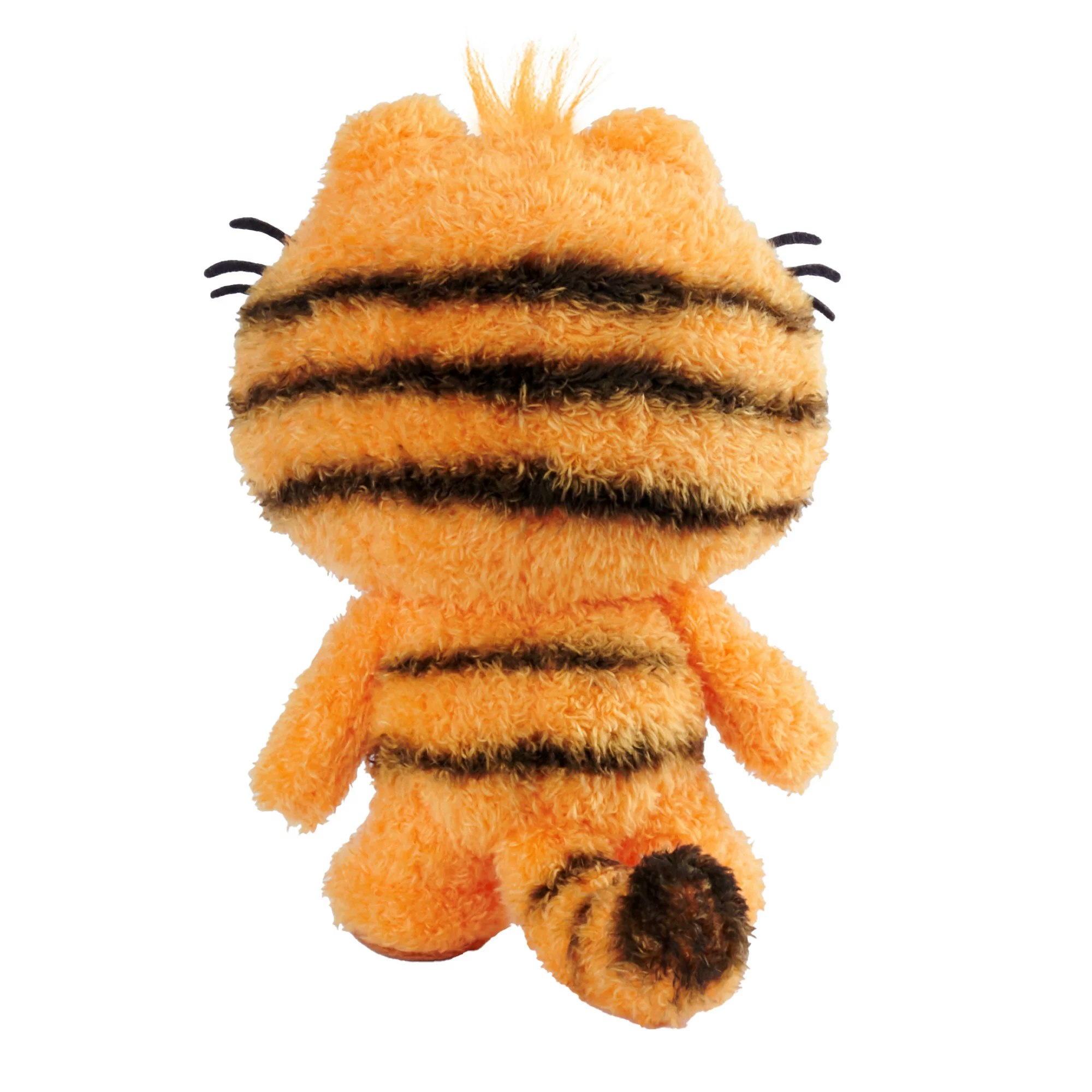 Garfield / Pusur Plush 20 cm :  Baby Garfield/Pusur