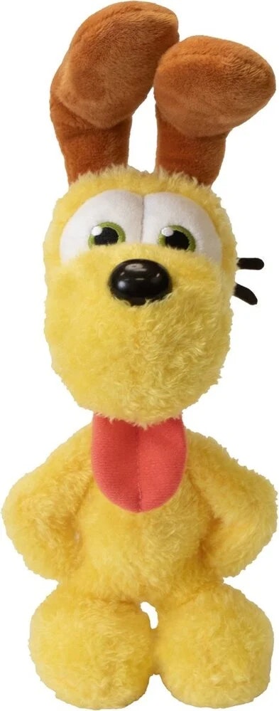 Garfield / Pusur Plush 20 cm :  Odie/Jølle