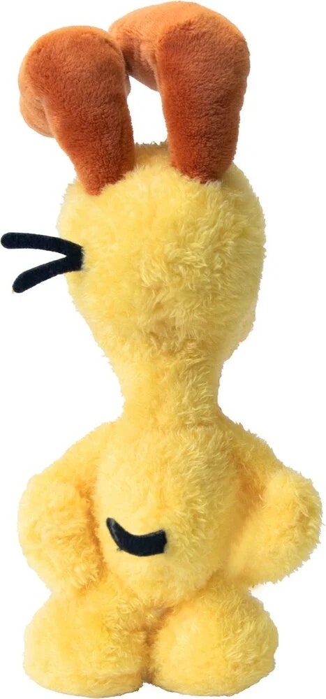 Garfield / Pusur Plush 20 cm :  Odie/Jølle