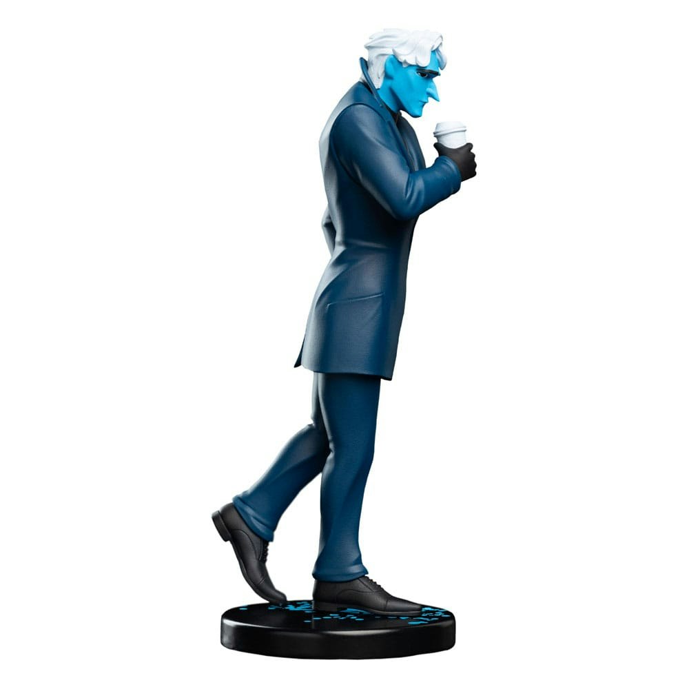 Lore Olympus x Weta Workshop Mini Vinyl Figure Hades 15 cm (Totalpris 495,-)