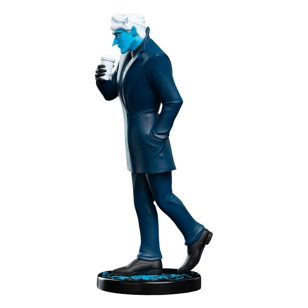 Lore Olympus x Weta Workshop Mini Vinyl Figure Hades 15 cm (Totalpris 495,-)