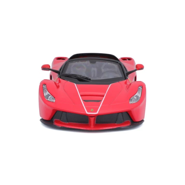 Ferrari LaFerrari Aperta 1:24 (Race And Play)