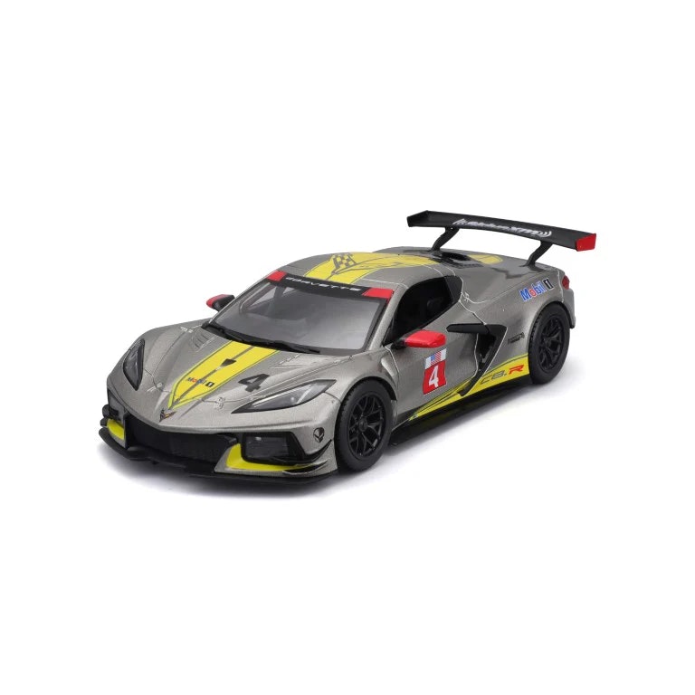 Chevrolet Corvette 2022 1:24 (Race)