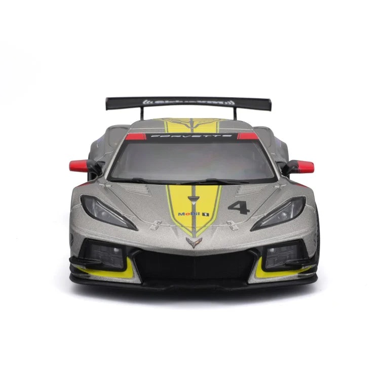 Chevrolet Corvette 2022 1:24 (Race)