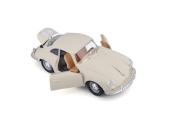 Porsche 356B Coupe 1961 1:24