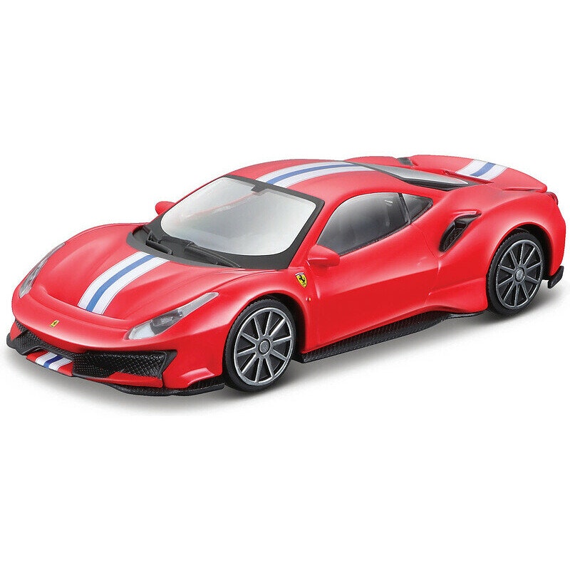 Ferrari 488 Pista 1:43