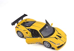Ferrari 488 Challenge 1:24 (Racing )