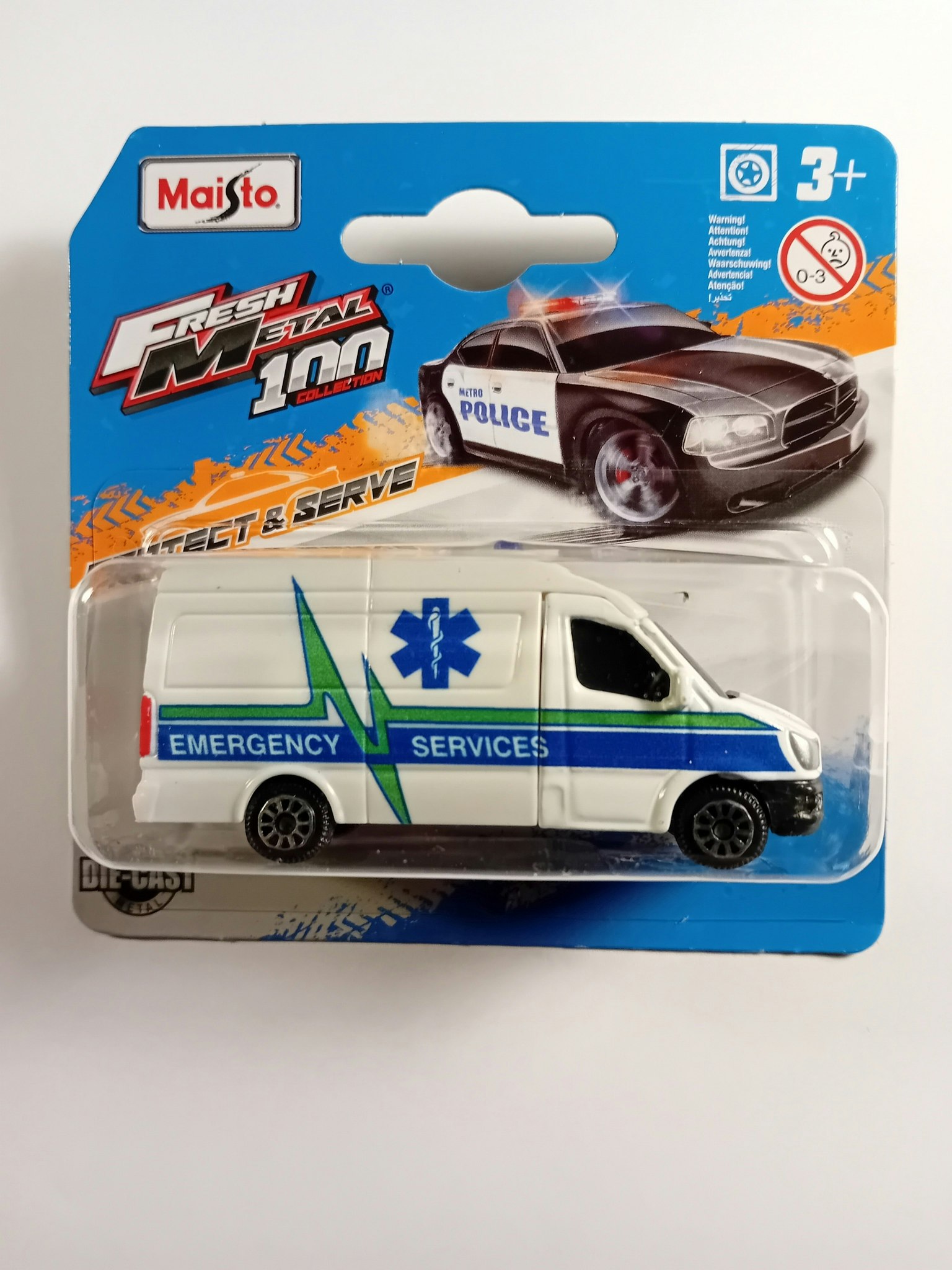 Ambulanse