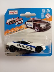 Politibil (Police)