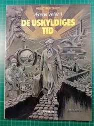 Ærens veier 1 : De uskyldiges tid