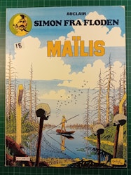 Simon fra Floden 03 Maïls