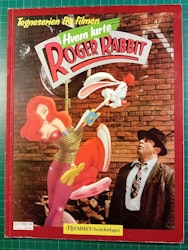 Hvem lurte Roger Rabbit