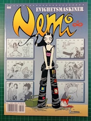 Nemi #017