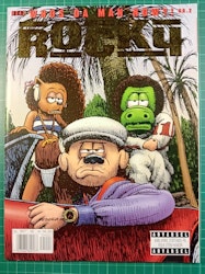 Rocky 2003 - 02