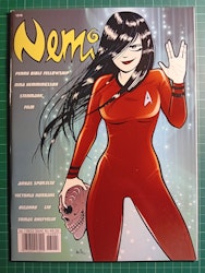Nemi #104