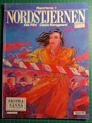 Reporterne 1 Nordstjernen