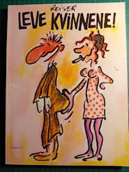 Reiser : Leve kvinnene!