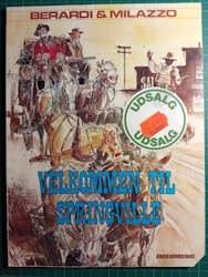 Velkommen til Springville (Dansk)