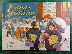 Vangsgutane Julen 1997