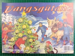 Vangsgutane Julen 2001