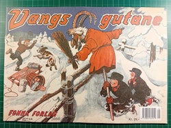 Vangsgutane Julen 2000